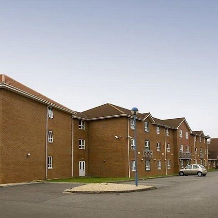 Premier Inn Welwyn Garden City Exterior foto
